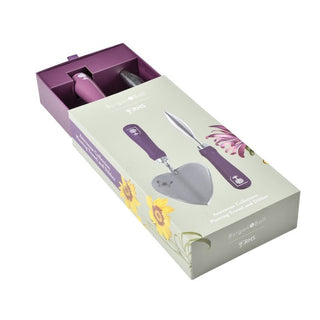 Heart Trowel & Dibber By Burgon & Ball