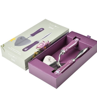 Heart Trowel & Dibber By Burgon & Ball