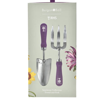 Trowel & Fork By Burgon & Ball