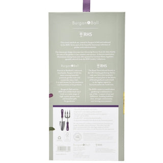 Trowel & Fork By Burgon & Ball