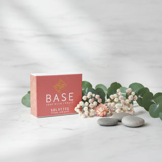 Soap By Base