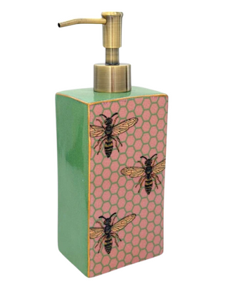 Savon Dispenser Abeille
