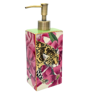 Savon Dispenser Jaguar
