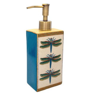Savon Dispenser Exotico