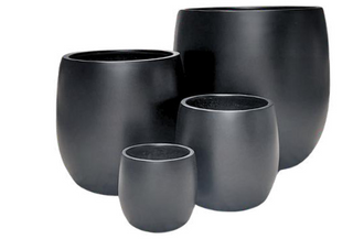 Drum Planter