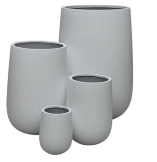 Tall Egg Planter