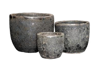Ancient Egg Planter