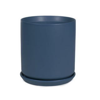 Cylinder Planters