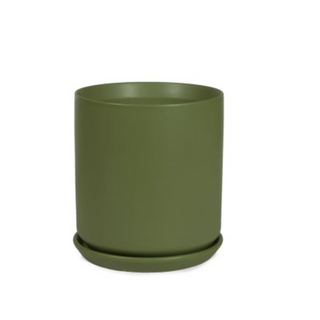Cylinder Planters