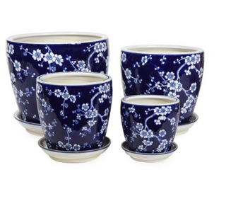 Designer Planters