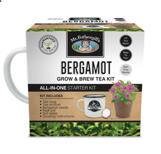 Grow & Brew Grow kits