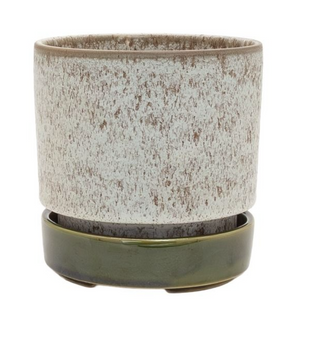 Planter Pollock Tall