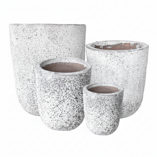 Ancient U Planter