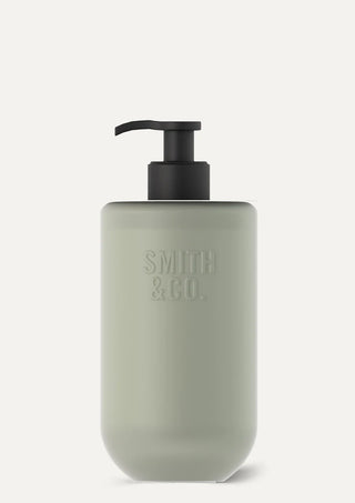 Hand & Body Lotion By Smith & Co