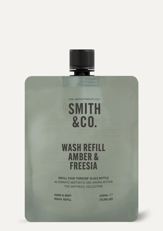 Hand & Body Wash Refill By Smith & Co