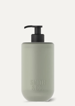 Hand & Body Wash By SMITH & CO