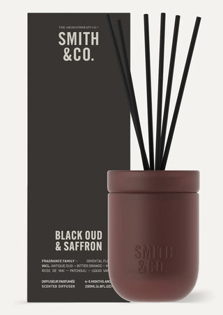 Diffusers By SMITH & CO