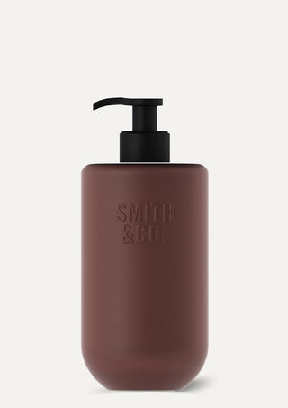 Hand & Body Lotion By Smith & Co