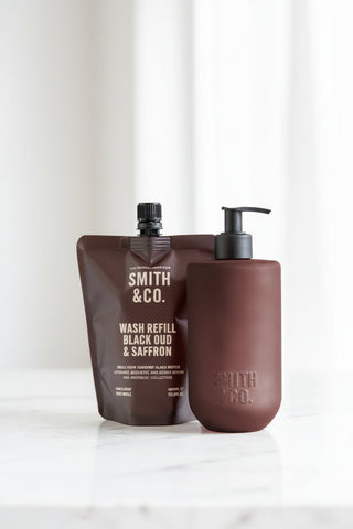 Hand & Body Wash Refill By Smith & Co