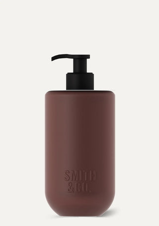 Hand & Body Wash By SMITH & CO