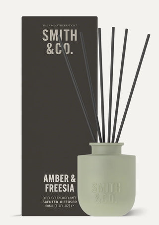 Diffusers By SMITH & CO