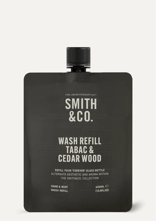 Hand & Body Wash Refill By Smith & Co