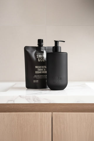 Hand & Body Wash Refill By Smith & Co