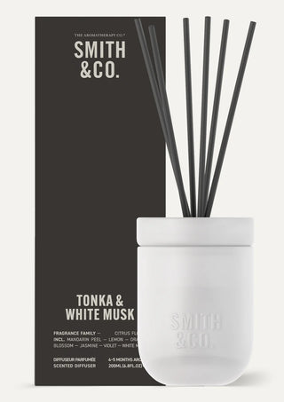 Diffusers By SMITH & CO