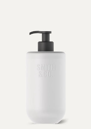 Hand & Body Lotion By Smith & Co