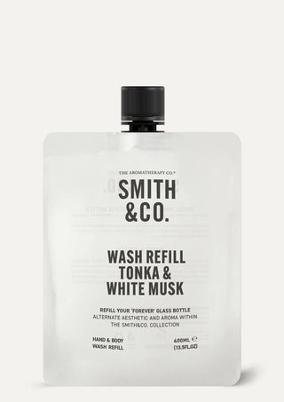 Hand & Body Wash Refill By Smith & Co