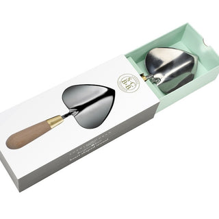 Trowel Heart Shape By Burgon & Ball