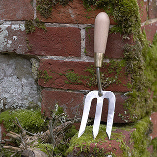 Fork By Burgon & Ball