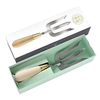 Fork By Burgon & Ball