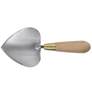 Trowel Heart Shape By Burgon & Ball