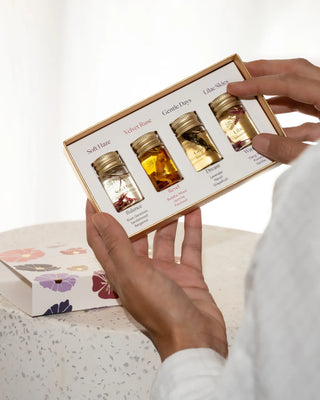 Stray Willow Gift Boxes
