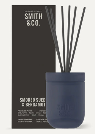 Diffusers By SMITH & CO
