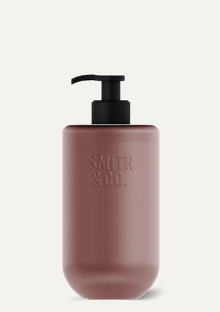 Hand & Body Lotion By Smith & Co
