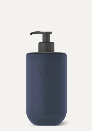 Hand & Body Lotion By Smith & Co