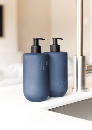Hand & Body Lotion By Smith & Co