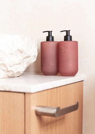 Hand & Body Lotion By Smith & Co