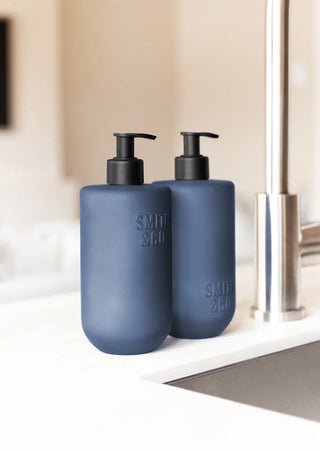 Hand & Body Wash By SMITH & CO