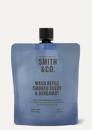 Hand & Body Wash Refill By Smith & Co