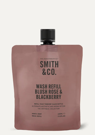 Hand & Body Wash Refill By Smith & Co