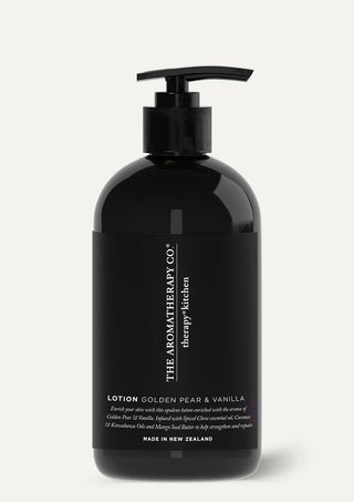 Hand Lotion By Threapy Kitchen