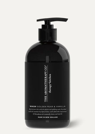 Hand & Body Wash By Threapy Kitchen