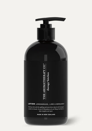 Hand Lotion By Threapy Kitchen