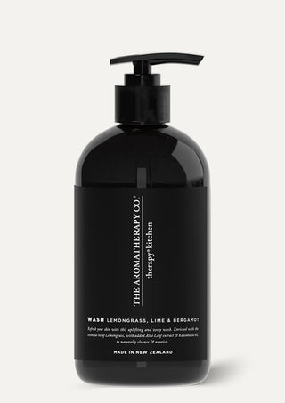 Hand & Body Wash By Threapy Kitchen