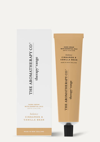 Hand Cream By Threapy