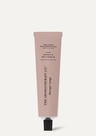 Hand Cream By Threapy