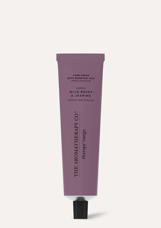 Hand Cream By Threapy